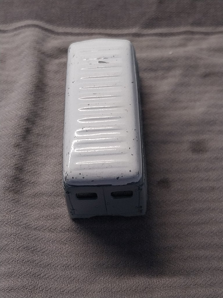 dinky toys, Hobby en Vrije tijd, Modelauto's | 1:43, Ophalen of Verzenden, Gebruikt, Auto, Dinky Toys