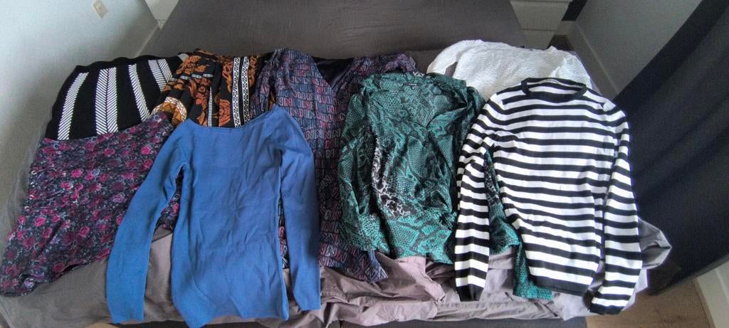 Nikkie kleding, Ophalen, Zo goed als nieuw, Maat 34 (XS) of kleiner