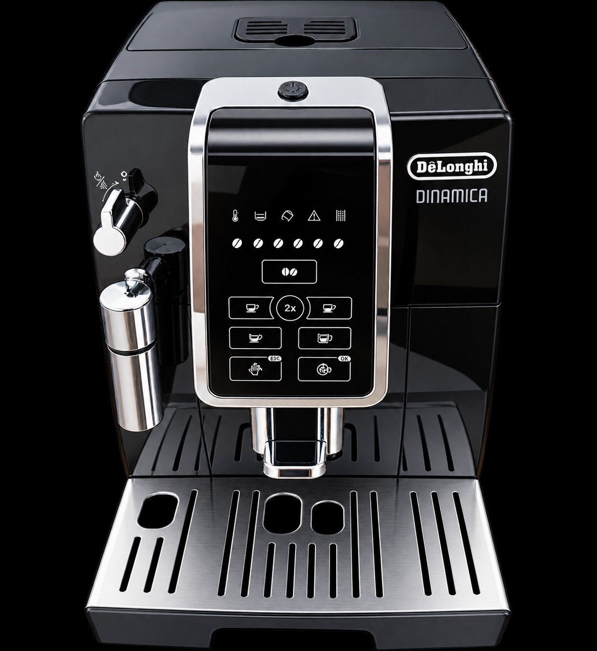 DeLonghi Dinamica volautomatische koffiemachine
