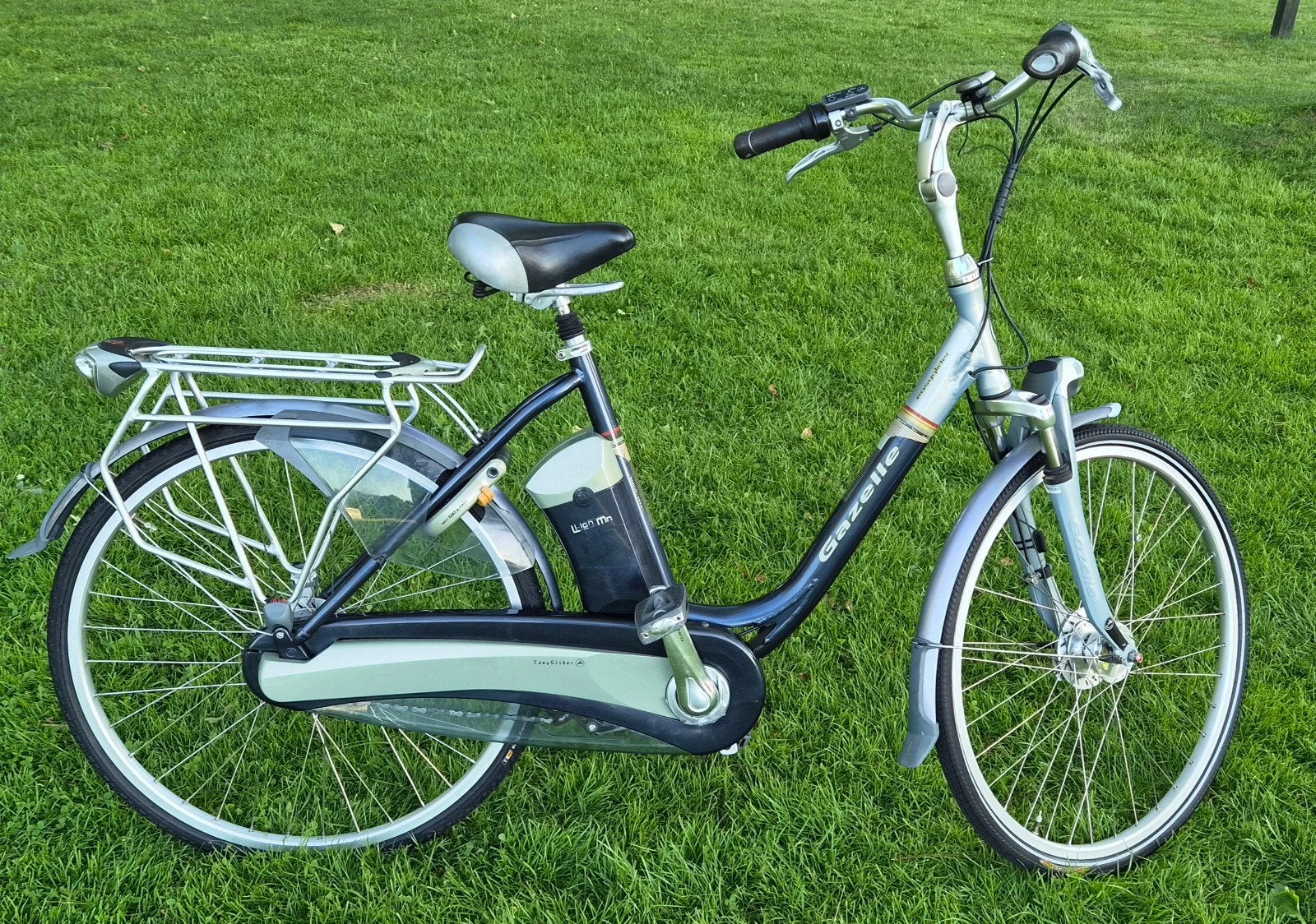 Gazelle Easy Glider, Ophalen of Verzenden, Gazelle