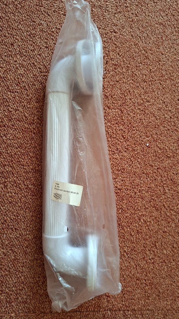 wandbeugel 30 cm NIEUW, Ophalen, Nieuw