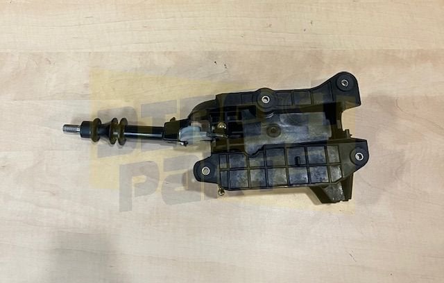 Fiat Ducato (6/06-) bediening Origineel! 0046314090 RESTPART