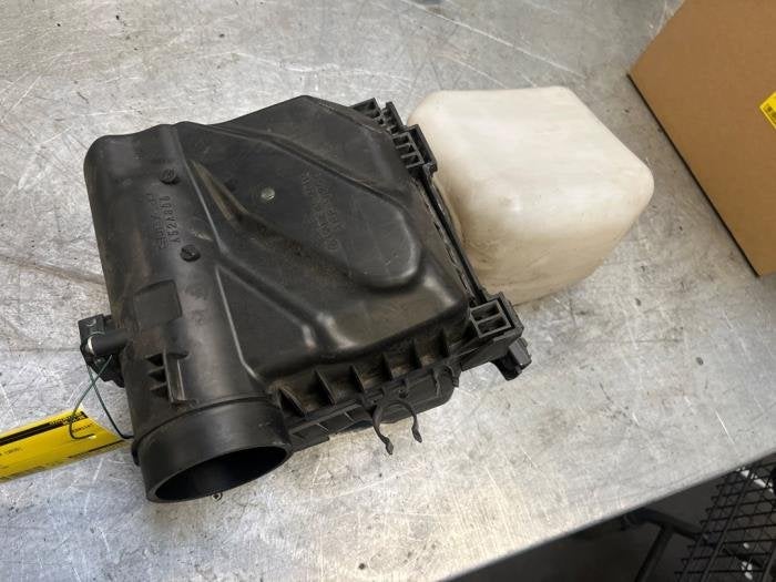 Luchtfilterhuis van een Subaru Forester, Auto-onderdelen, Subaru, Gebruikt, -, -