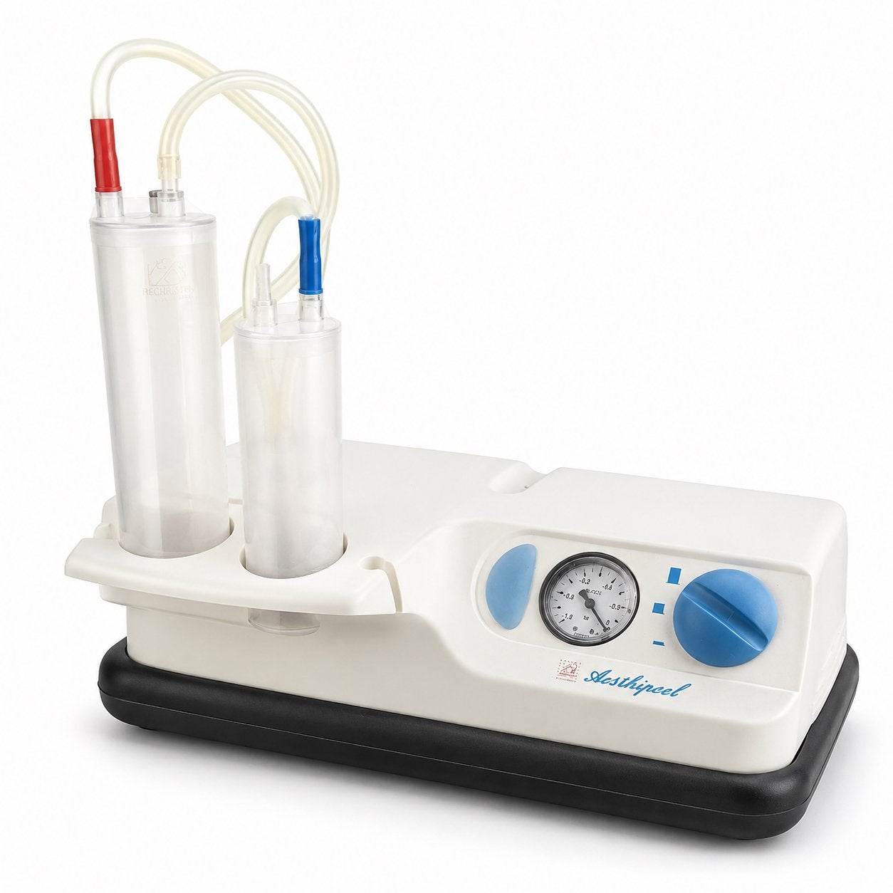 Mattioli Engineering Aesthipeel Microdermabrasie Apparaat, Ophalen
