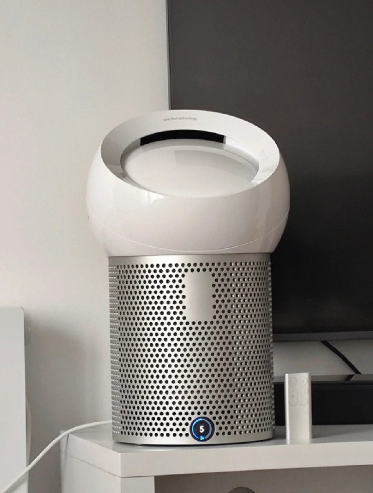 Dyson pure cool me, Witgoed en Apparatuur, Luchtbehandelingsapparatuur, Ophalen of Verzenden, Zo goed als nieuw, Luchtreiniger