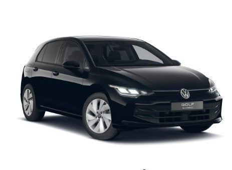 Volkswagen Golf 1.5 eHybrid Life Edition 204 PK Plug in hybr, Stof, 1498 cc, Euro 6, 4 cilinders