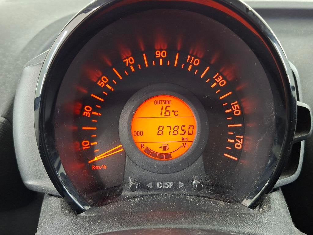 Foto 7 van Toyota Aygo 1.0 5D NAP Airco Bluetooth APK 2027 Elek.ramen N