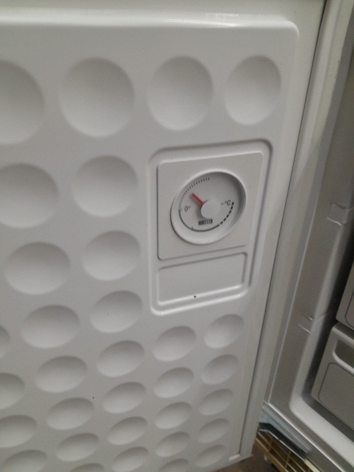 Siemens inb diepvries met 3 lades, Ophalen of Verzenden, Inbouw, Minder dan 60 cm