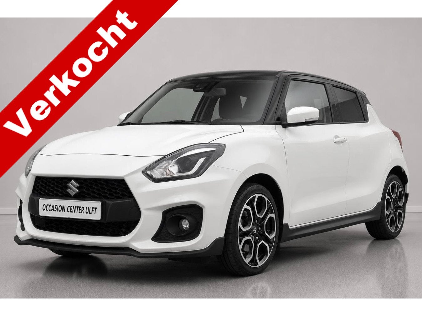 Suzuki Swift 1.4 SPORT EDITION / FULL OPTIONS / GARANTIE .., Auto's, Suzuki, Stof, Gebruikt, 4 cilinders, Met garantie (alle)