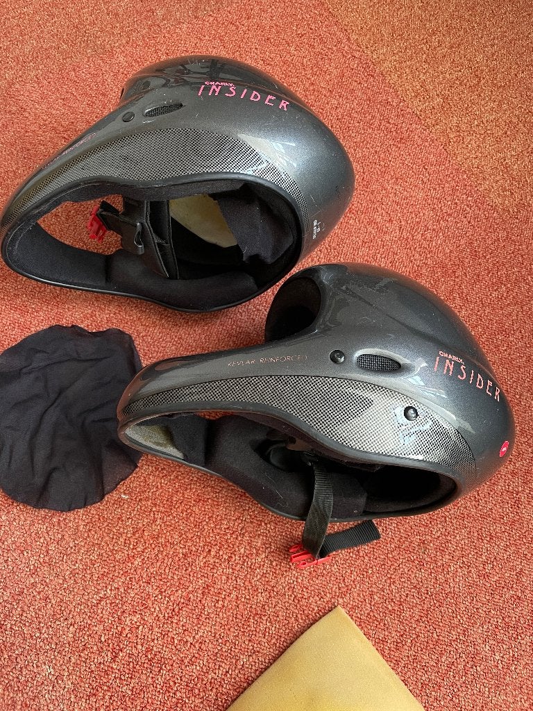 Opruiming allerhande paragliding gear, Ophalen of Verzenden, Gebruikt, Overige typen