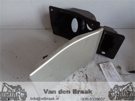 Renault Trafic 2014-2019 Tankklepje, Gebruikt, -, Herkomst onderdeel bekend, -