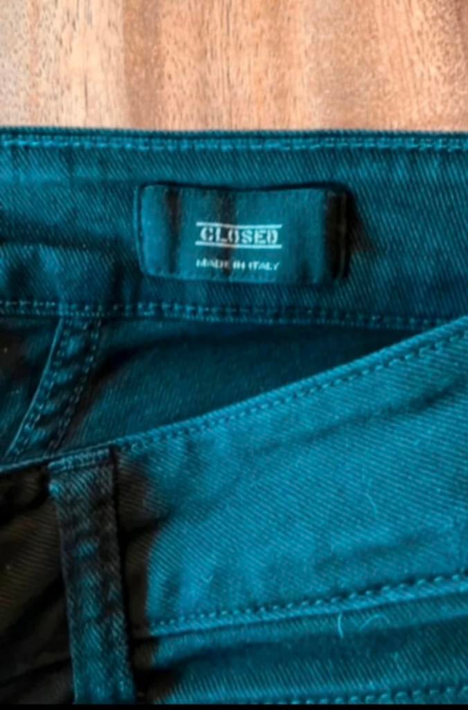 Closed zwarte jeans maat 28, Ophalen of Verzenden, Zo goed als nieuw, Zwart, W28 - W29 (confectie 36)
