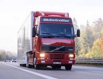 Onderdelen tbv FH / FM 1 1993-2001, Ophalen, Nieuw, Volvo, Carrosserie en Plaatwerk