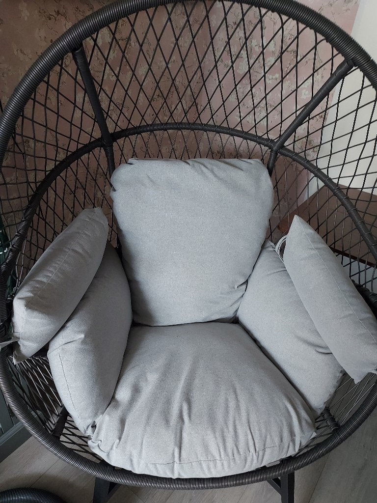 House Nordic loungestoel rosario, Tuin en Terras, Ophalen, Nieuw, Overige materialen