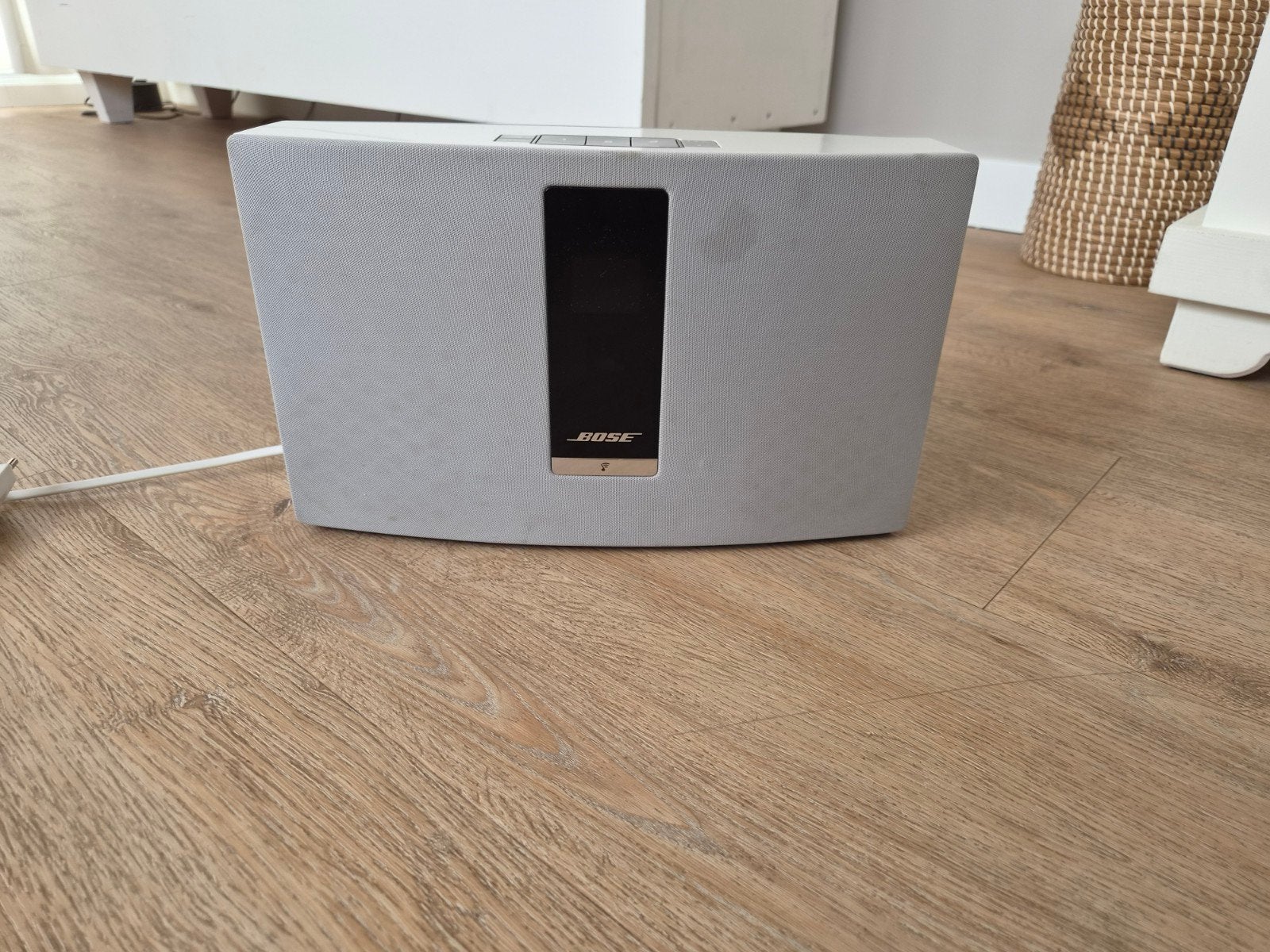 Bose Soundtouch 20, Audio, Tv en Foto, Luidsprekers, Gebruikt, Verzenden, Overige typen, Bose