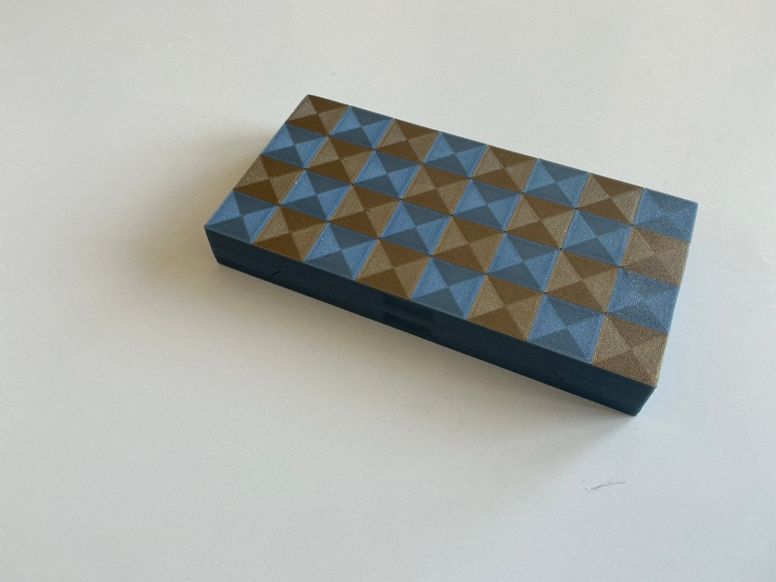 Compact opvouwbaar schaakspel - ideaal voor reizen, Een of twee spelers, Ophalen, Gebruikt, Reisspel