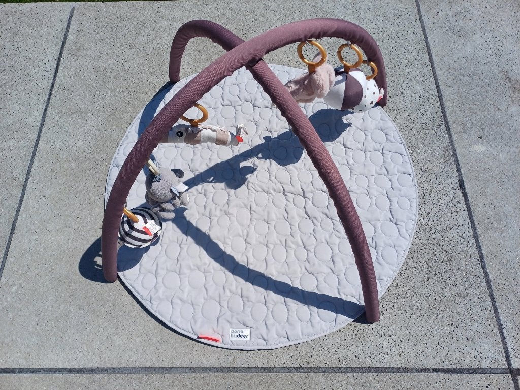 Done By Deer Activity Playground / Speelmat (z.g.a.n.), Ophalen, Zo goed als nieuw