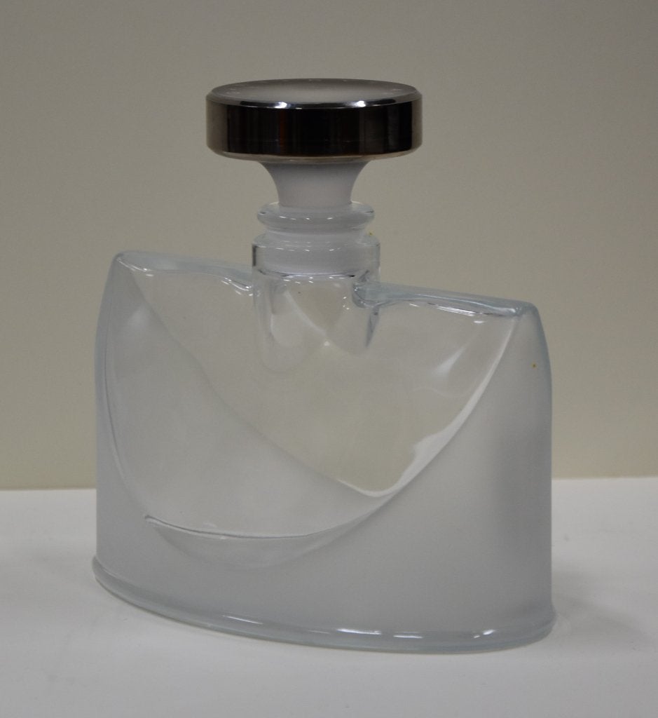 Etalage reclame object parfumfles XL Bulgari/Bvlgari, Ophalen of Verzenden, Zo goed als nieuw, Overige typen