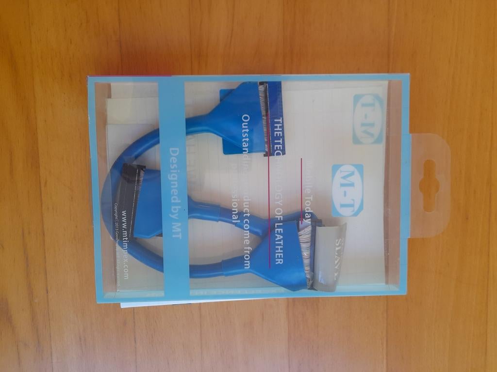 Nieuw ATA Kabel Master-Slave voor IP mini, Ophalen of Verzenden, Nieuw