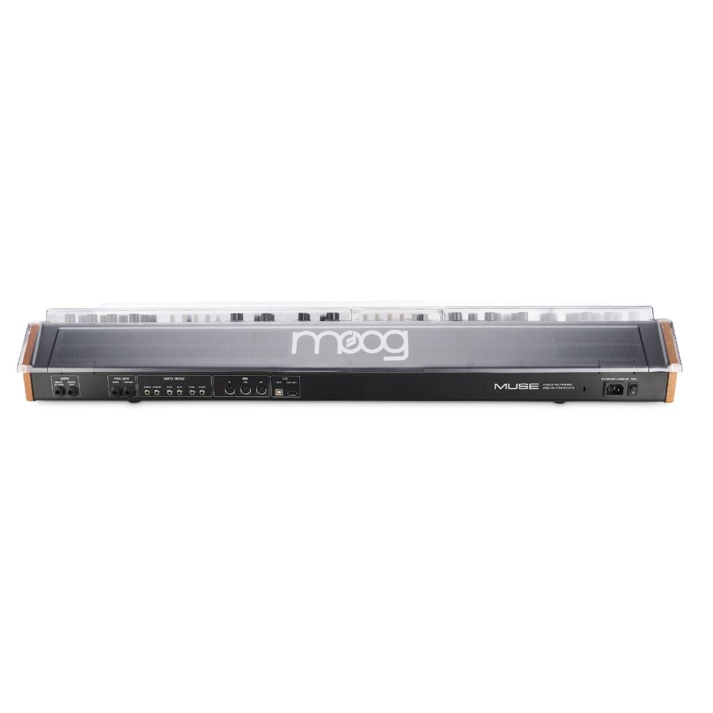 Decksaver stofkap voor Moog Muse, ., Nieuw, ., .