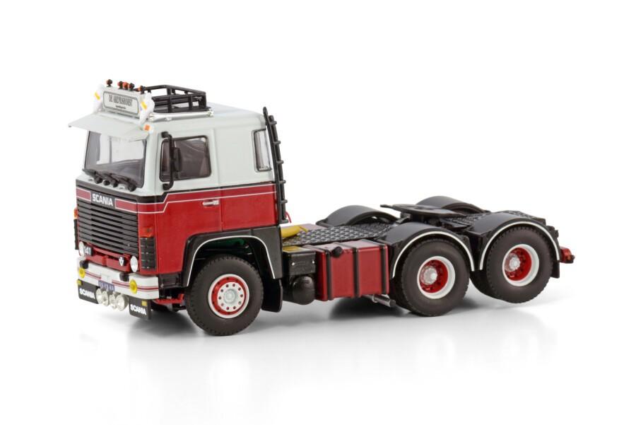 De Arendshorst | WSI Models, Info@vandrieltruckmodels.nl, Hardenberg, Nieuw, Ophalen of Verzenden