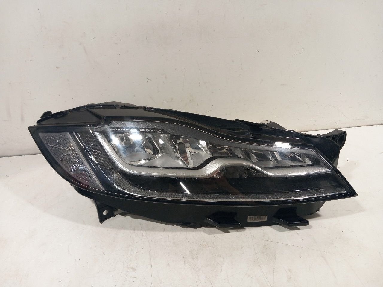 Koplamp rechts Jaguar XF, Onderdelen@venauto.nl, Van der Ven Autorecycling B.V., Gebruikt, Ettenseweg 76, 4706 PB Roosendaal, The Netherlands
