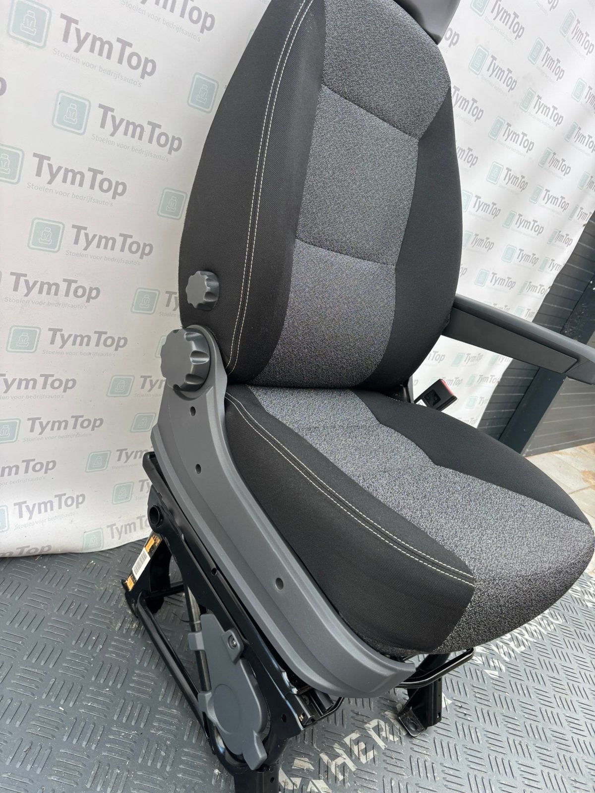 Stoel rechts Fiat Ducato/ Citroen Jumper/ Peugeot Boxer, Tymtop5@gmail.com, 3161ek, Tymtop, Nieuw