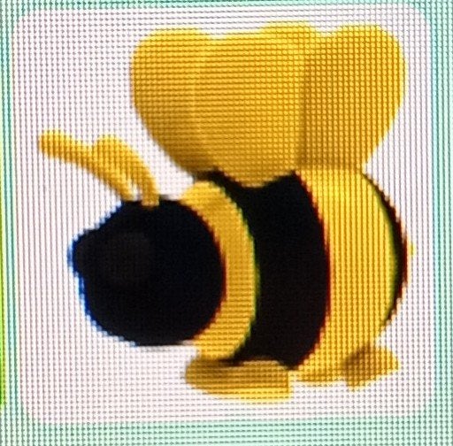 Adopt me King Bee, Ophalen, Online, Overige genres, 1 speler
