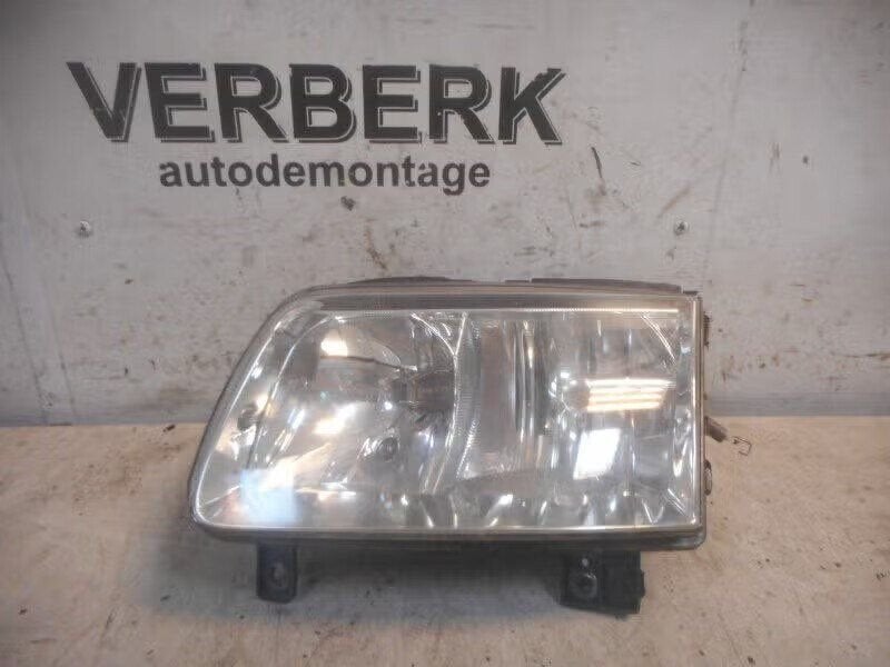 KOPLAMP LINKS Volkswagen Polo III (6N2) (6n1941015ad), Gebruikt, Volkswagen, Valeo, Info@valeo.fr