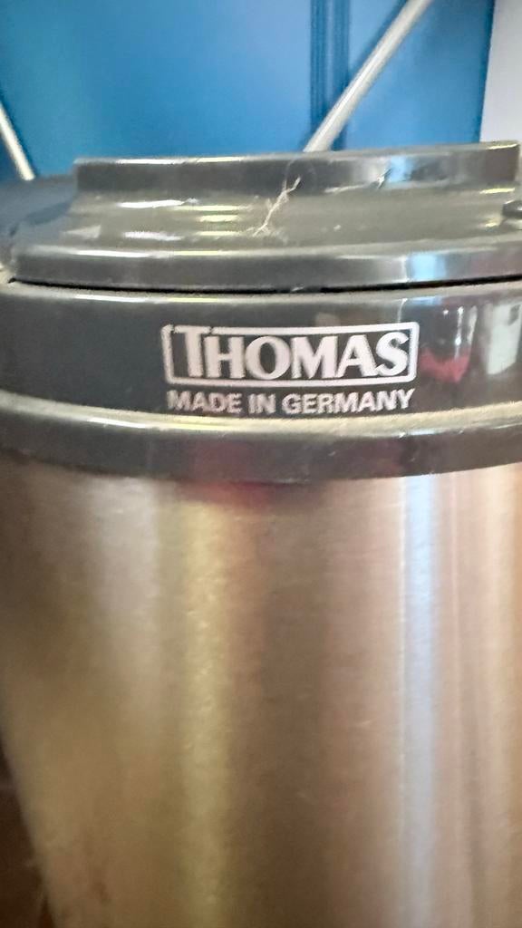 Thomas Centrifuge - Made in Germany, Witgoed en Apparatuur, Ophalen, Gebruikt