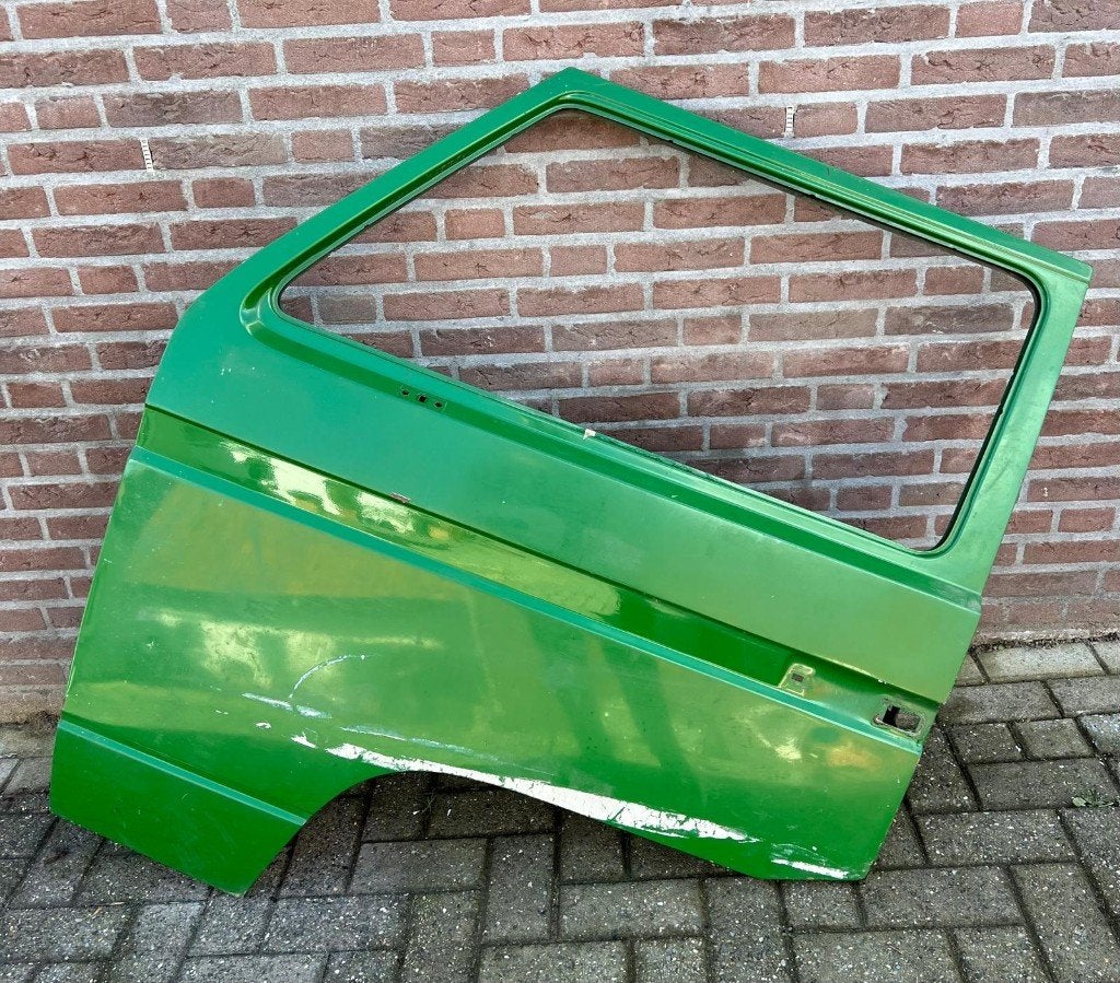 VW T25 / T3 Linker cabinedeur bestuurderszijde 251831051B, Ophalen of Verzenden, Gebruikt