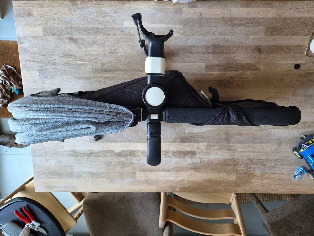 Bugabo Cameleon 3 onderdelen, Ophalen, Gebruikt, Bugaboo