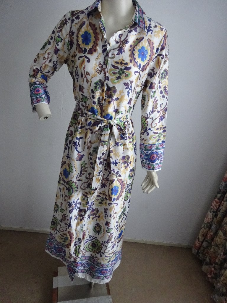 JS Millennium midi jurk mt S, Overige kleuren, Verzenden, Zo goed als nieuw, JS Millenium