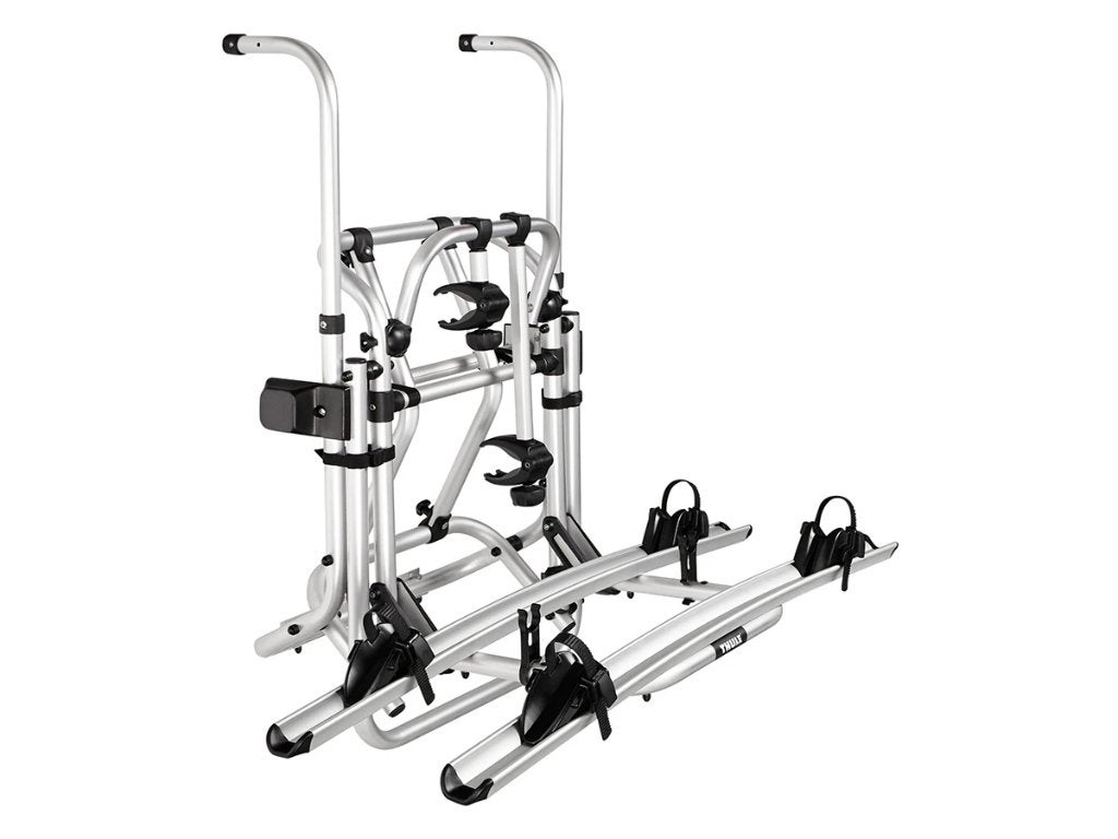 Thule lift V16 12 volt fietsendrager, Caravans en Kamperen, Ophalen, Nieuw