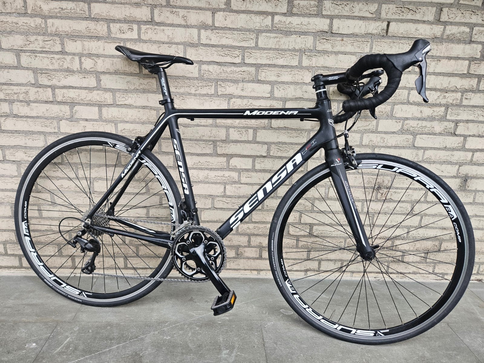 Sensa Modena racefiets, Overige merken, 28 inch, Franeker, Sensa
