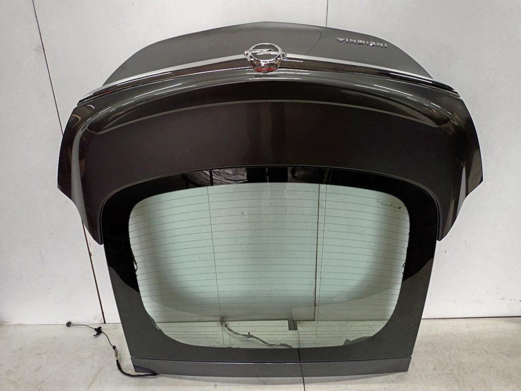 Achterklep Opel Insignia, Onderdelen@venauto.nl, Van der Ven Autorecycling B.V., Gebruikt, Ettenseweg 76, 4706 PB Roosendaal, The Netherlands