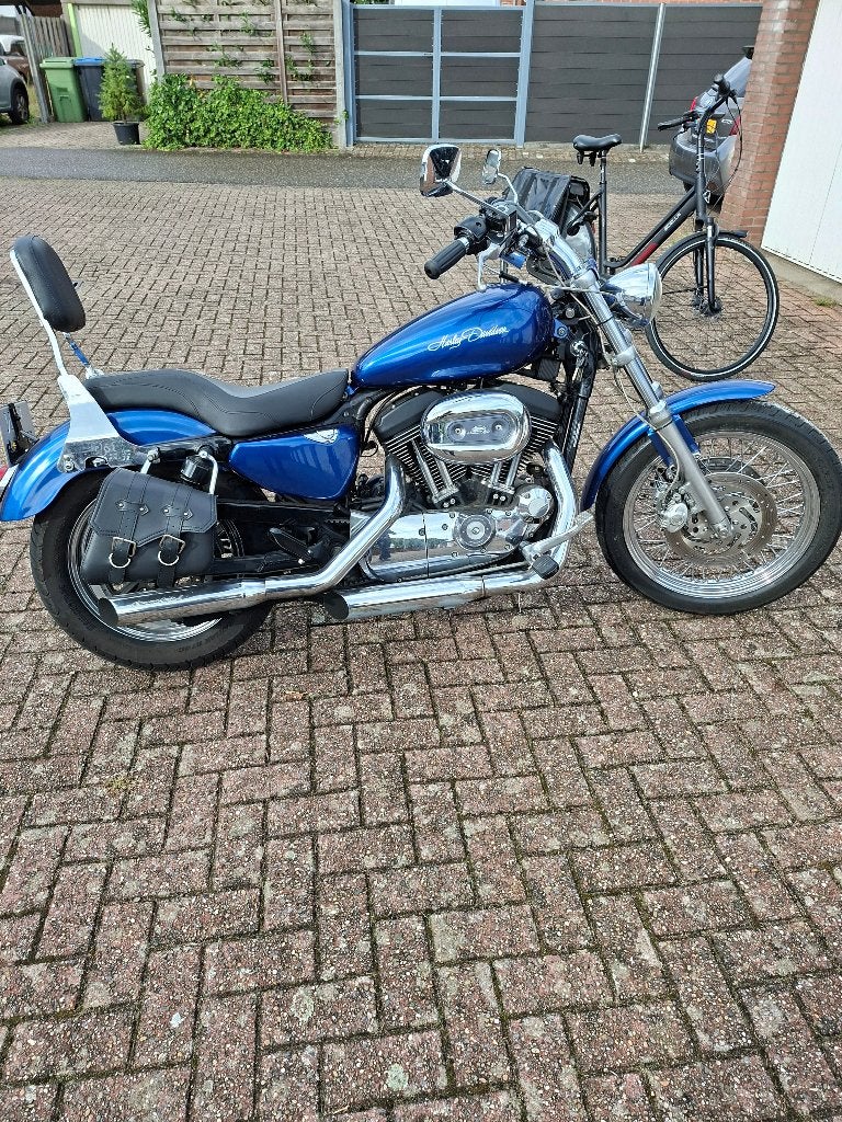 motor te koop, Particulier, Meer dan 35 kW, 1200 cc, Handgeschakeld
