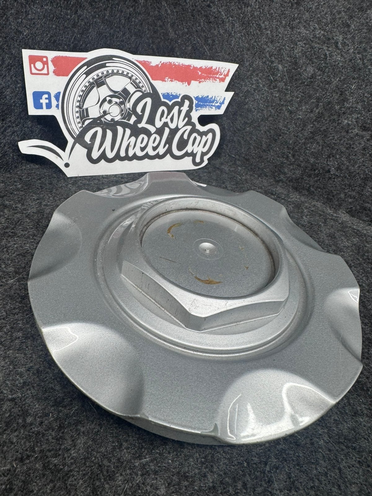 Bbs bmw naafkap  STYLE 19, Ophalen of Verzenden, Zo goed als nieuw