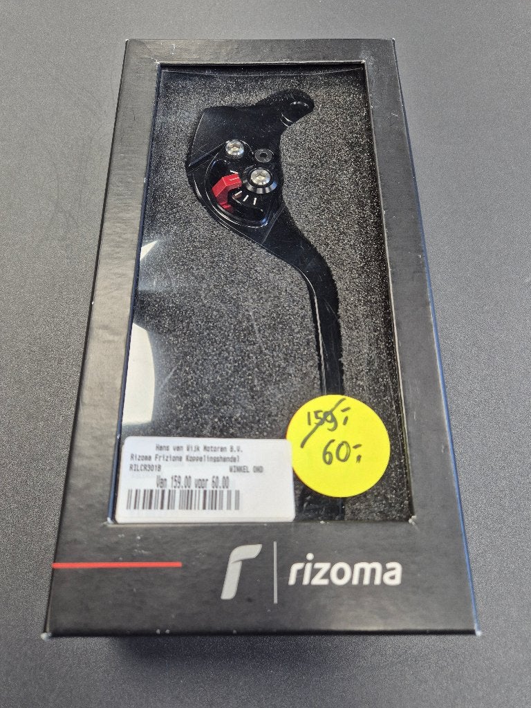 Rizoma Frizione Koppelingshendel RILCR301B, Ophalen of Verzenden