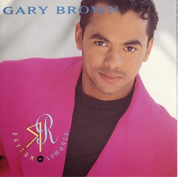Gary Brown, Cd's en Dvd's, Ophalen of Verzenden, Gebruikt