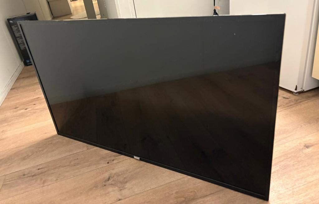 Philips 4K Smart LED TV (Ultra HD), Audio, Tv en Foto, Televisies, Philips, LED, 50 Hz, Ophalen of Verzenden