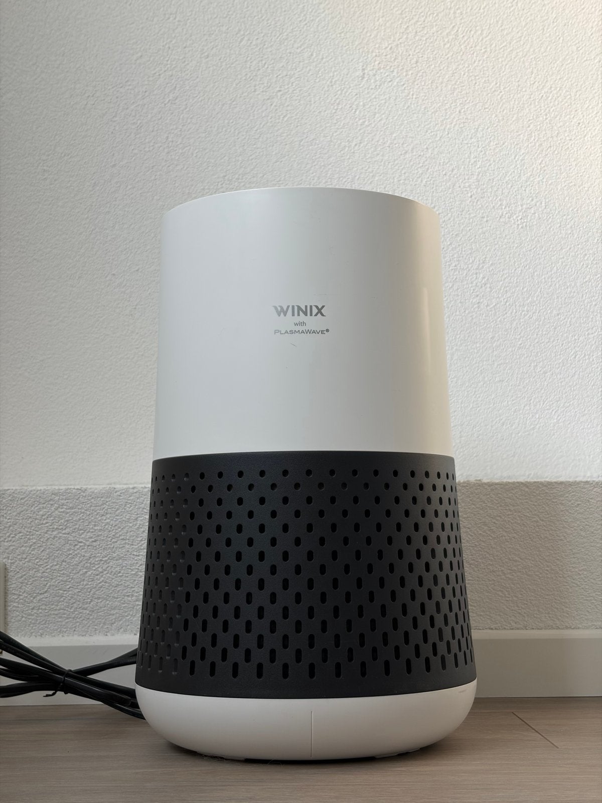 Winix Zero Compact luchtreiniger, Witgoed en Apparatuur, Luchtbehandelingsapparatuur, Ophalen, Gebruikt, Luchtreiniger