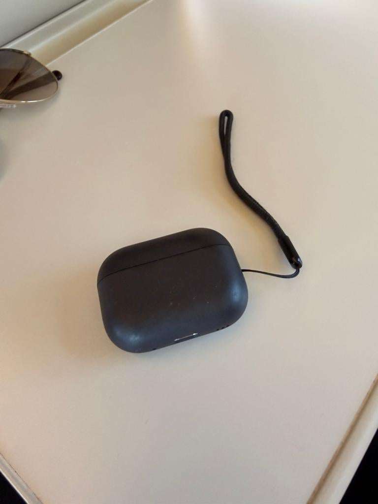 Apple AirPods Pro 2 + AppleCare  • In zeer goede staat!, Telecommunicatie, Mobiele telefoons | Oordopjes, Ophalen of Verzenden
