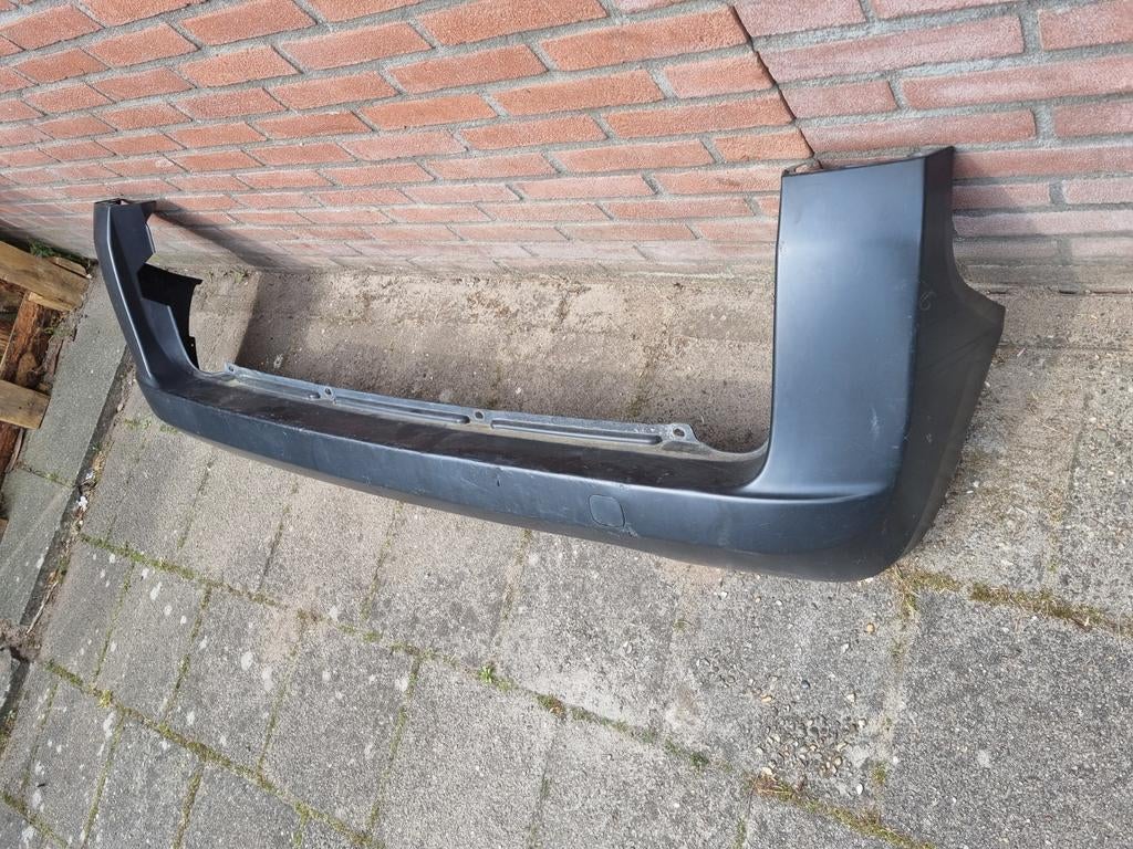 Bumperhoes Fiorino, Nemo, Bipper, Auto-onderdelen, Ophalen, Voor, Bumper