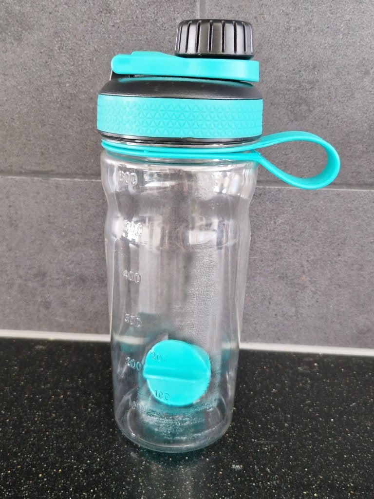 Shaker Beker Kruidvat Nieuw!, Ophalen of Verzenden, Nieuw