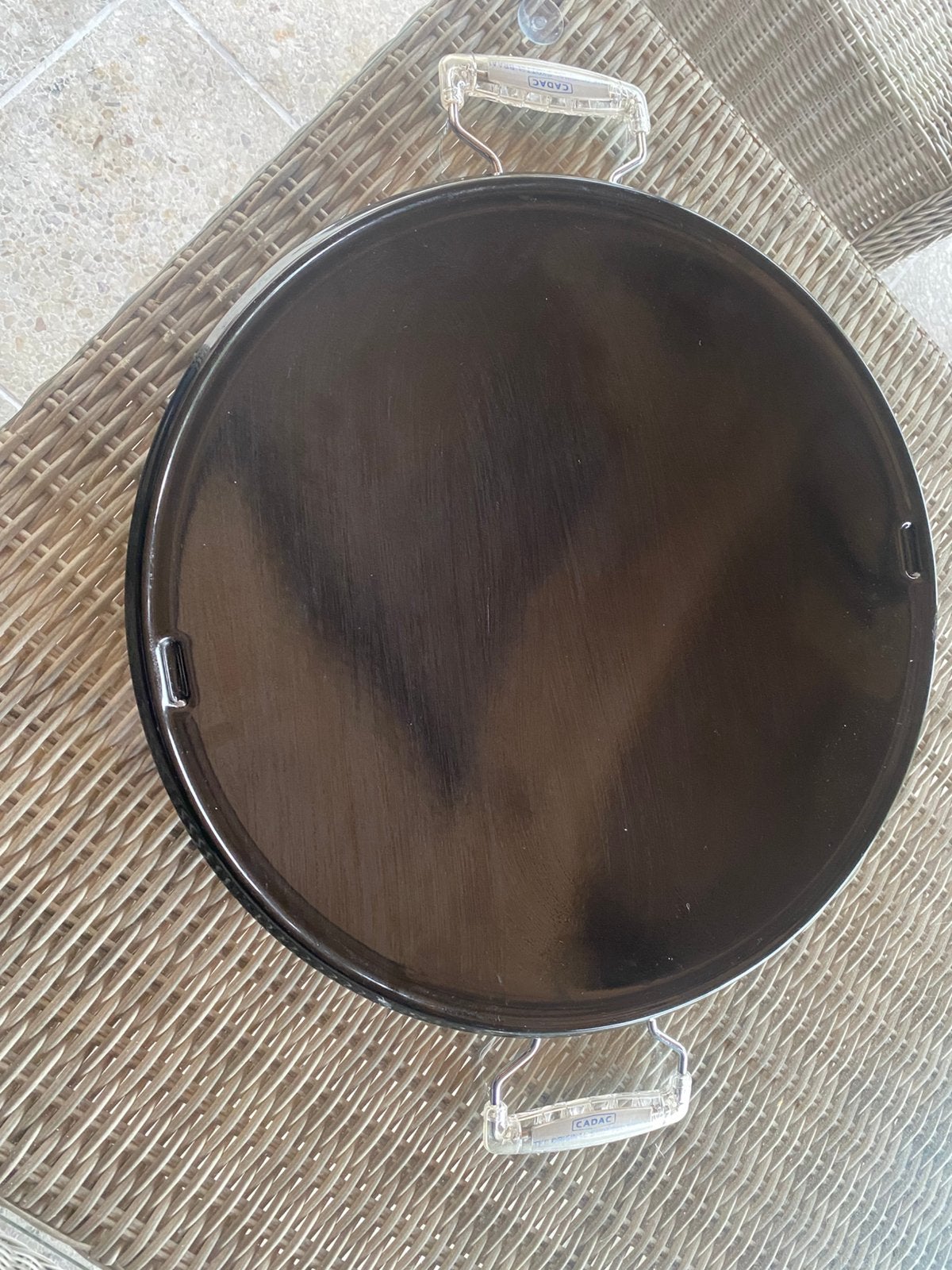 Cadac Skottel Braai pan nieuw, Ophalen of Verzenden, Nieuw