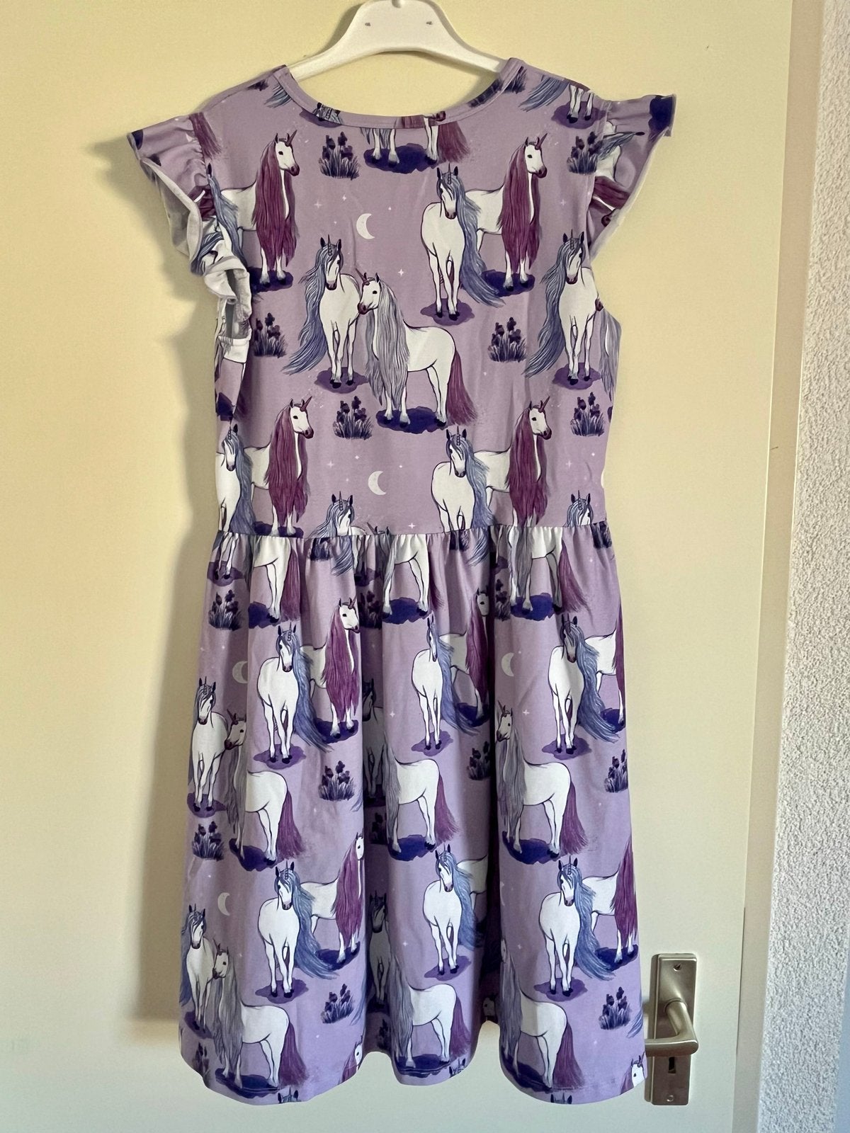 Walkiddy Unicornia Jurk Maat 152 - Nieuw met kaartje, Ophalen of Verzenden, Nieuw, Meisje, Jurk of Rok