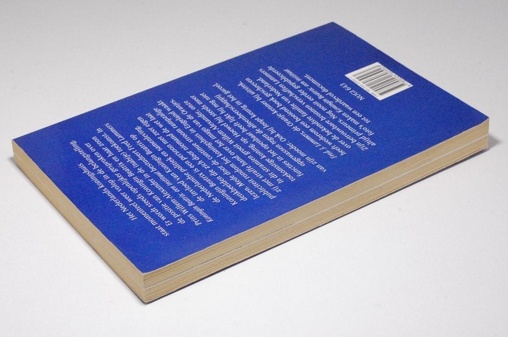 Koningin Beatrix 1997 majesteit in een kritische samenleving, Bosch & Keuning, Verzenden, Onbekend, Zo goed als nieuw
