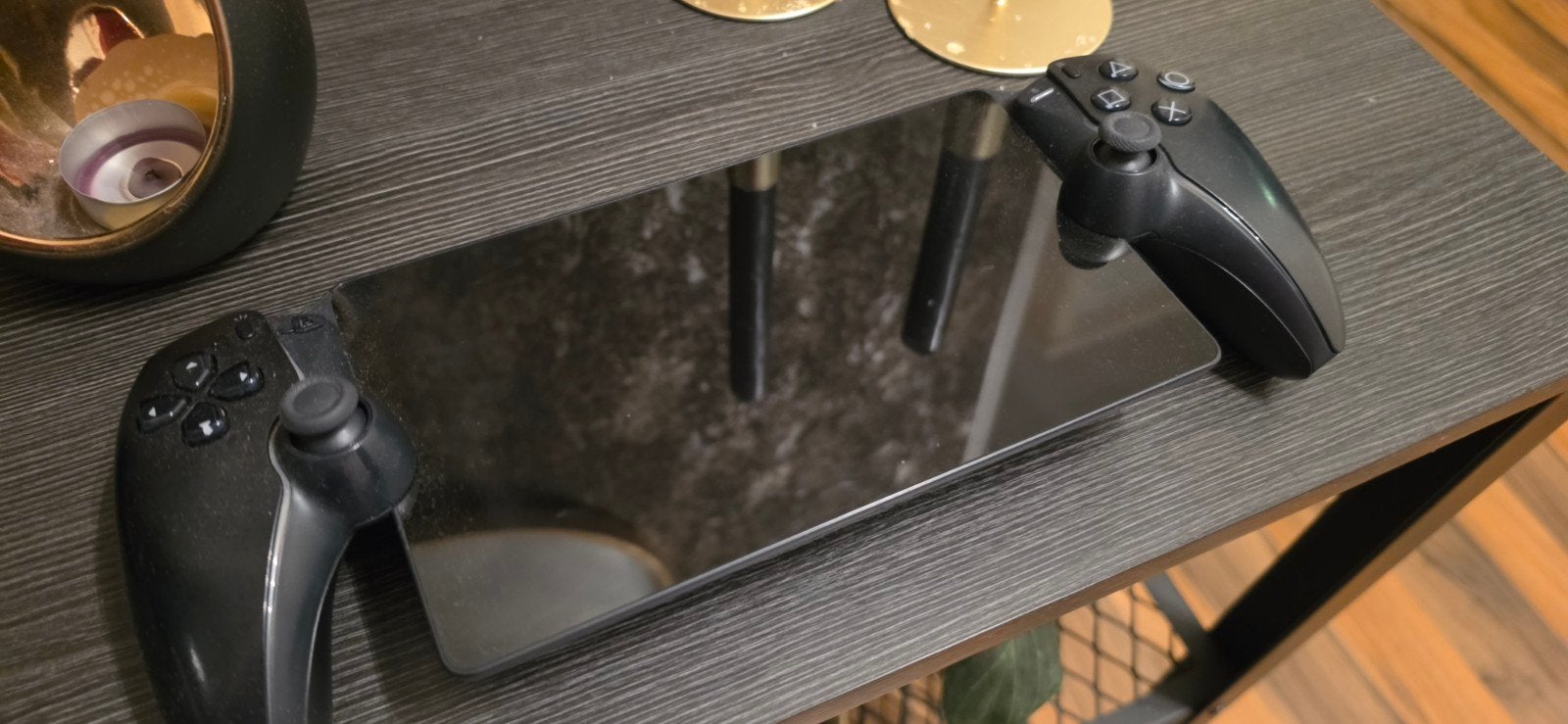PlayStation Portal - Zo goed als nieuw met originele doos