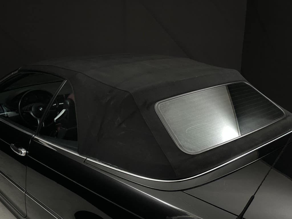 BMW 3 Serie Cabrio 320Ci Executive *Cabrio*Automaat*Hardtop, foto 9
